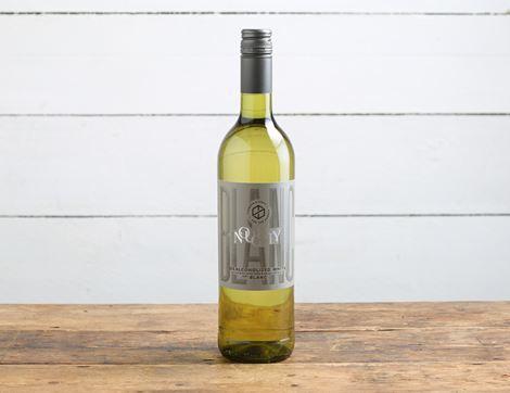 Noughty Non-Alcoholic Blanc Wine, B Corp, Non-Organic