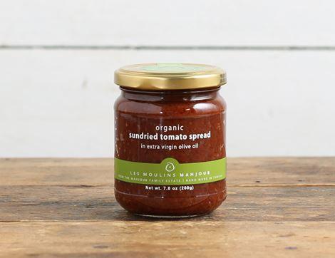 Sundried Tomato Spread