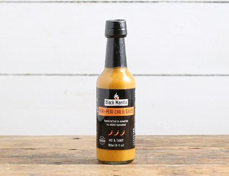 Peri-Peri Sauce, Non-Organic