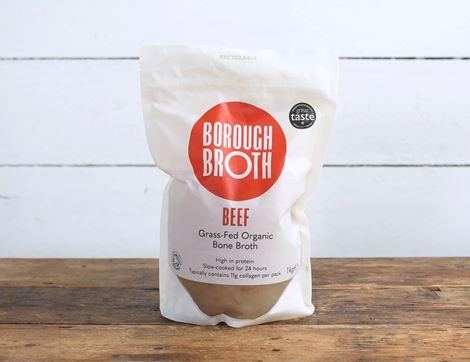 Beef Bone Broth