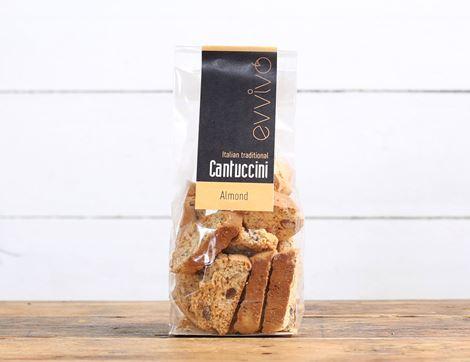 Almond Cantuccini