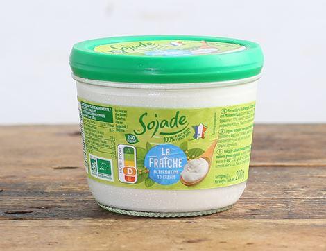 Soya La Fraîche