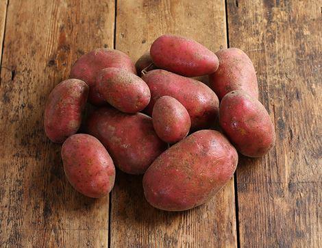 Red Potatoes