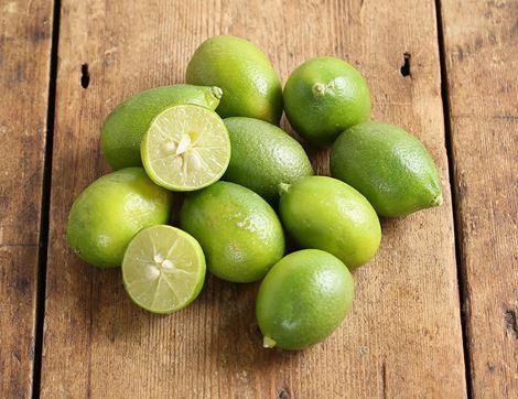 Limequats