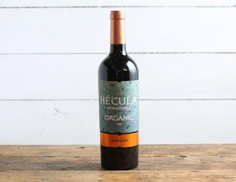 Hécula Monastrell, 2020