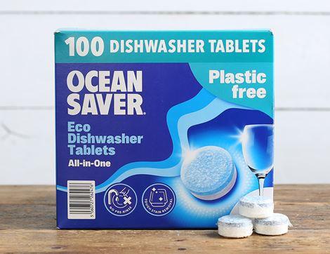 Eco Dishwasher Tablets