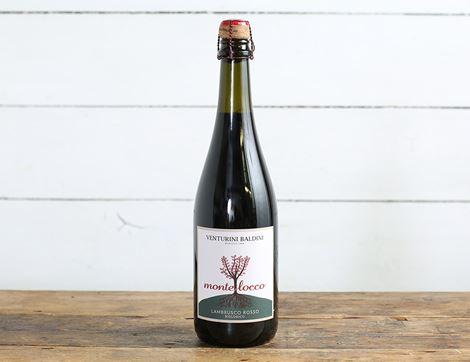 Montelocco Lambrusco Rosso