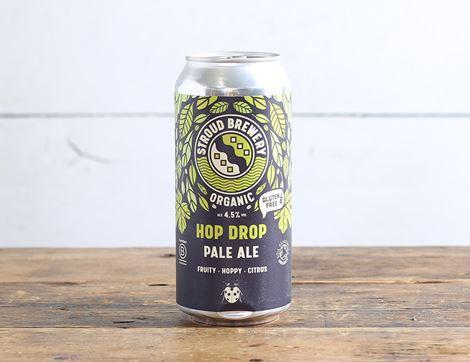 Hop Drop Ale