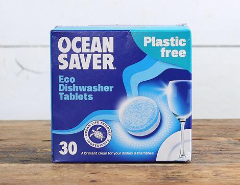 Eco Dishwasher Tablets