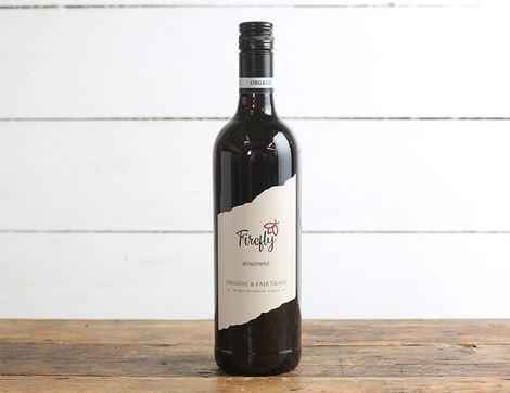 Firefly, Syrah Merlot