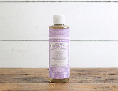 Lavender All-One Magic Soap