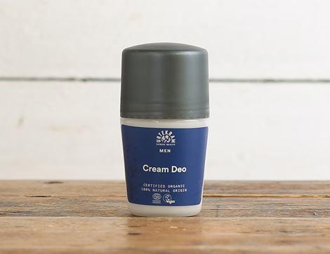 Men’s Cream Roll-On Deodorant