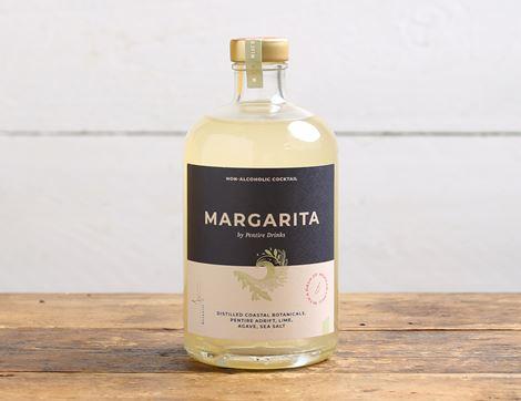 Non-Alcoholic Margarita, B Corp, Non-Organic