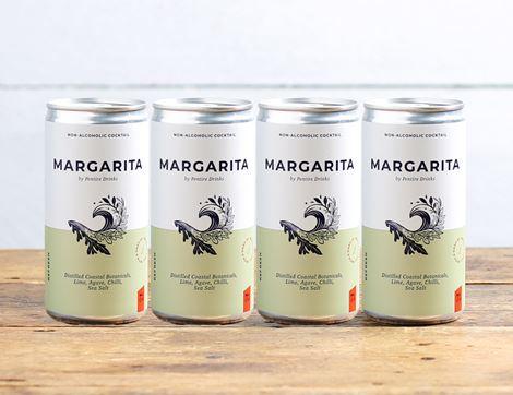 Non-Alcoholic Margarita, B Corp, Non-Organic