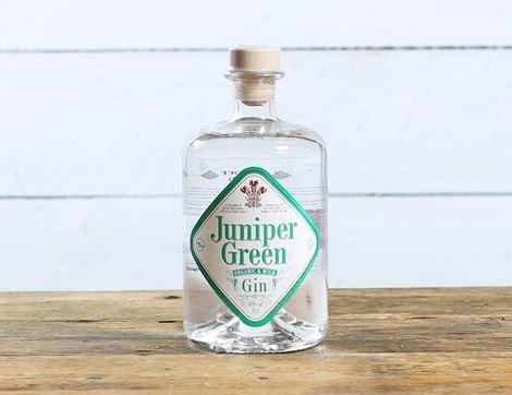 Juniper Green London Dry Gin