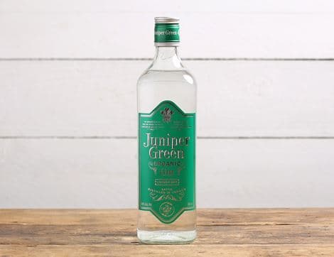 Juniper Green, London Dry Gin