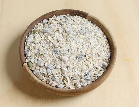 Apricot, Fig & Seed Muesli Refill