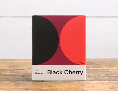 Black Cherry Dark Chocolate