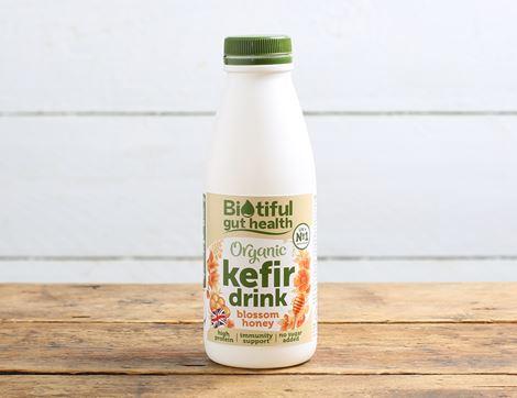 Blossom Honey Kefir