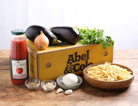 One Pot Wonder Recipe Kit