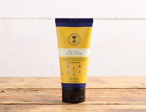 Bee Lovely Hand Cream