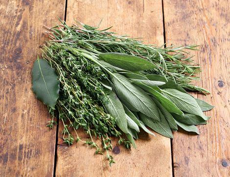 Bouquet Garni