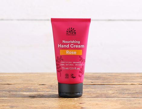 Rose Hand Cream