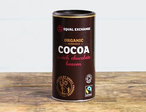 Hispaniola Cocoa Powder, Fairtrade