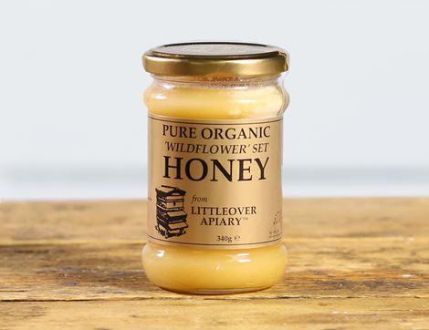 Wildflower Honey, Set