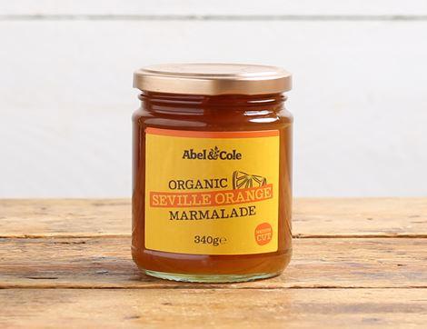 Seville Orange Marmalade