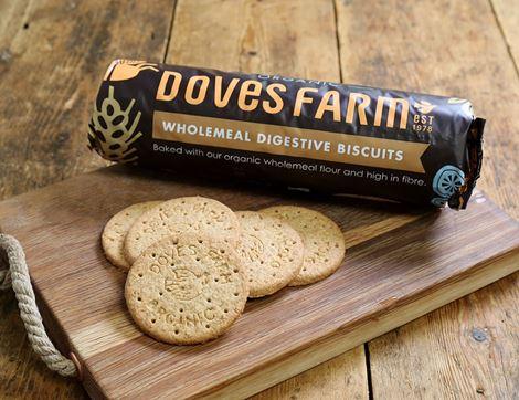 Digestives