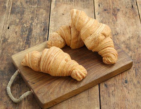 All Butter Croissants