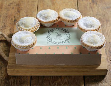 Mince Pies