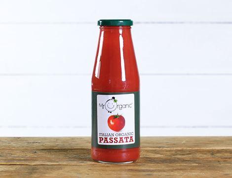 Passata Sauce