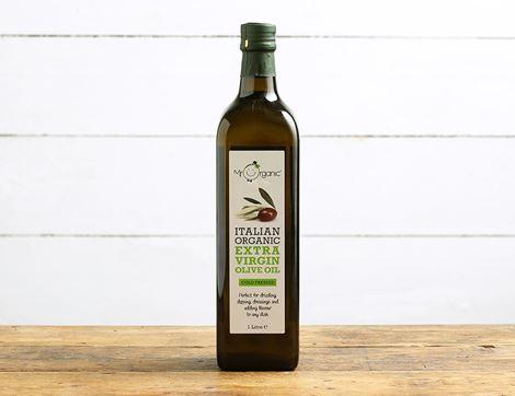 Extra Virgin Olive Oil