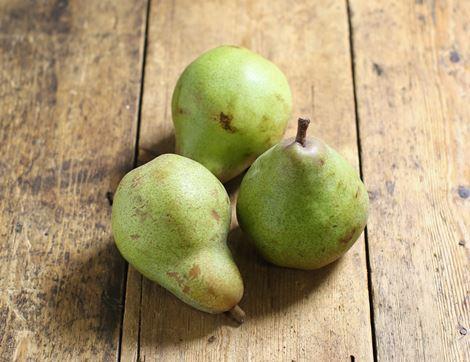 Williams Pears