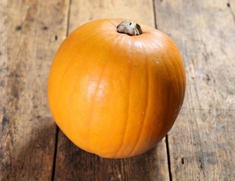 Small Pumpkin