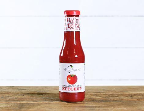 Tomato Ketchup