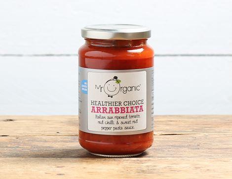 Chilli Arrabiata Pasta Sauce