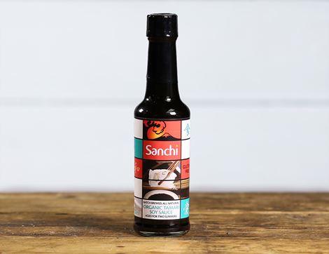 Tamari Soy Sauce