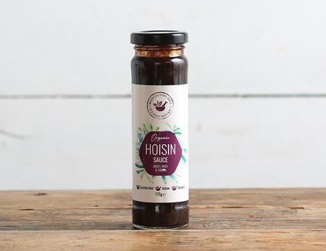 Hoisin Sauce