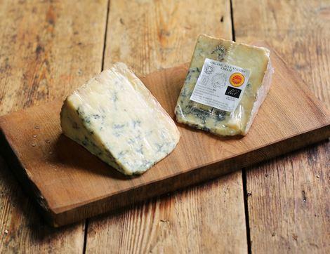 Blue Stilton