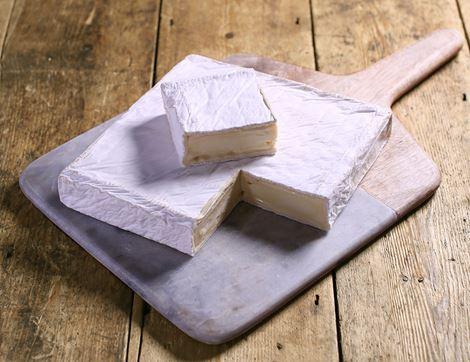 Cotswold Brie