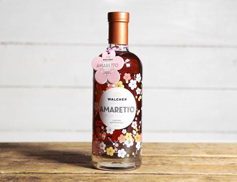 Amaretto Liqueur