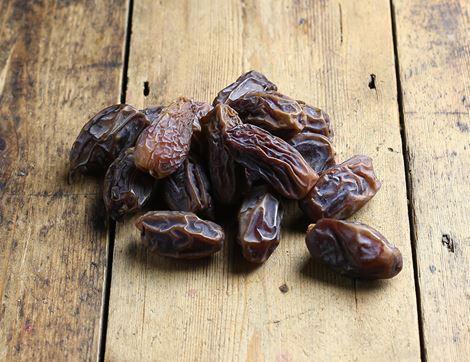 Dates, Medjool