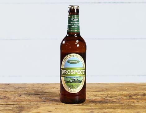 Prospect Pale Ale