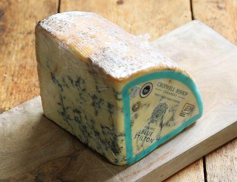 Blue Stilton