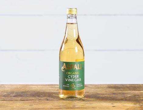 Cyder Vinegar