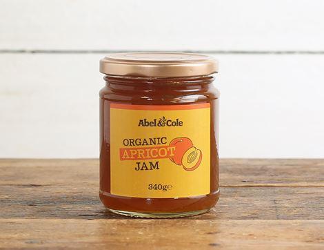 Apricot Jam