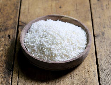 Desiccated Coconut